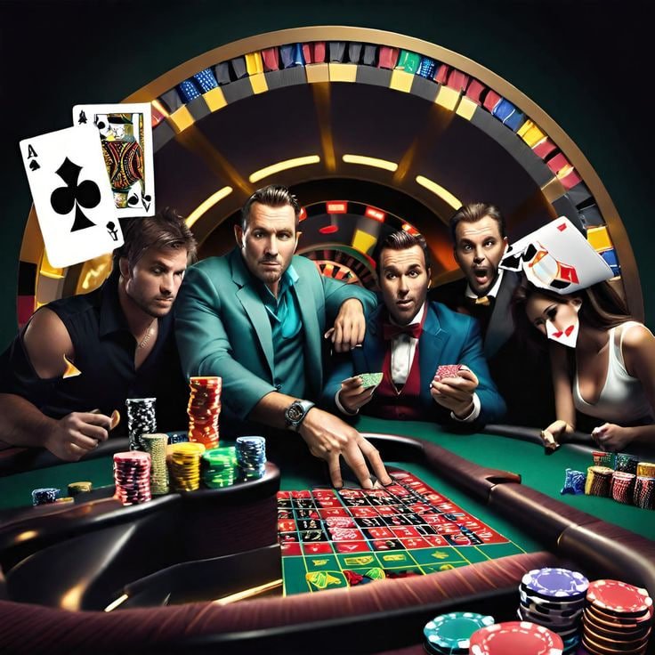 waslot88 Tembak Ikan dengan mode multiplayer real-time dan bonus eksklusif untuk pemain setia Indonesia
